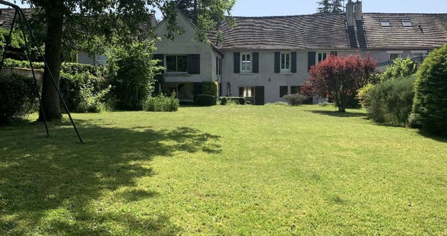 vente Maison Egly