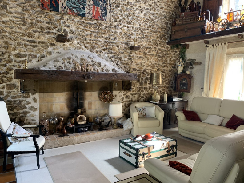 vente Maison Egly - Photo 3