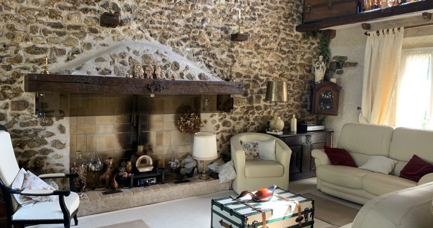 vente Maison Egly