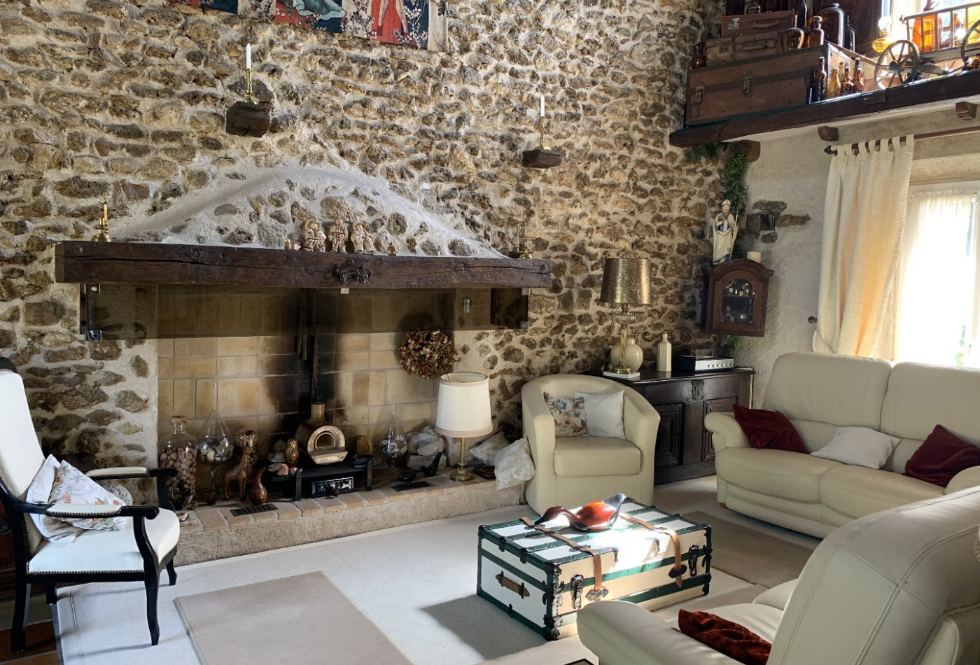 vente Maison Egly - Photo 3