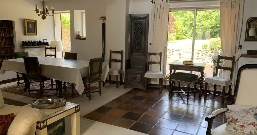 vente Maison Egly