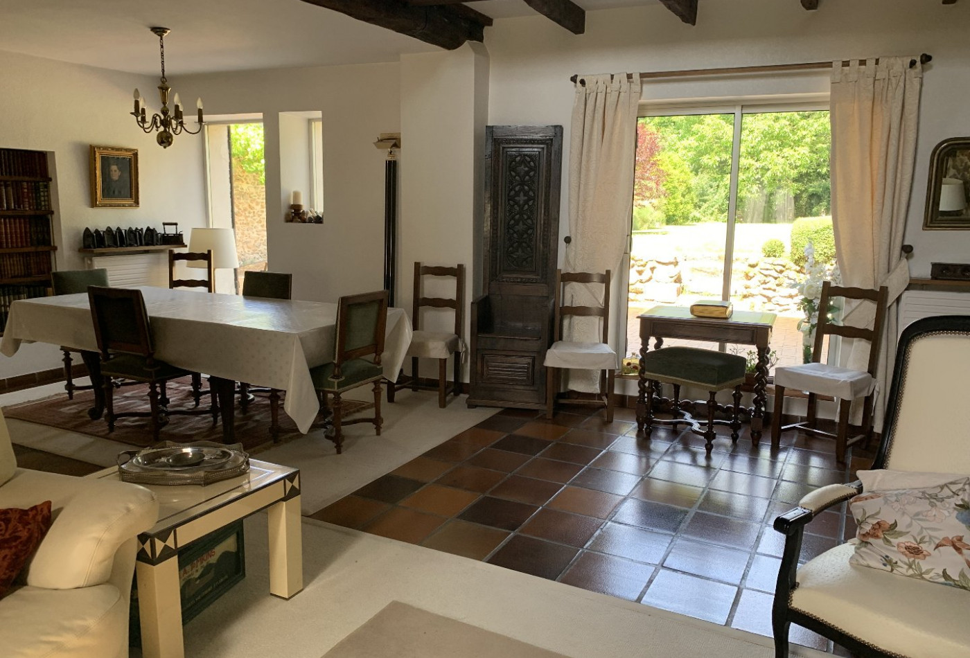 vente Maison Egly - Photo 10