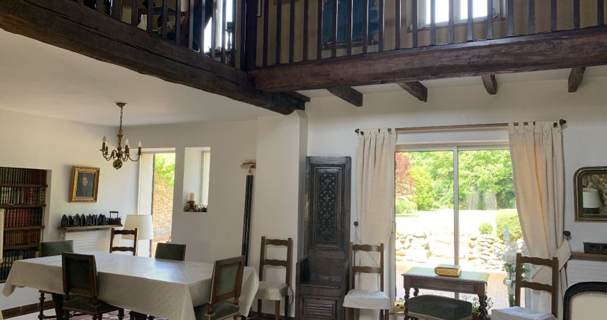 vente Maison Egly