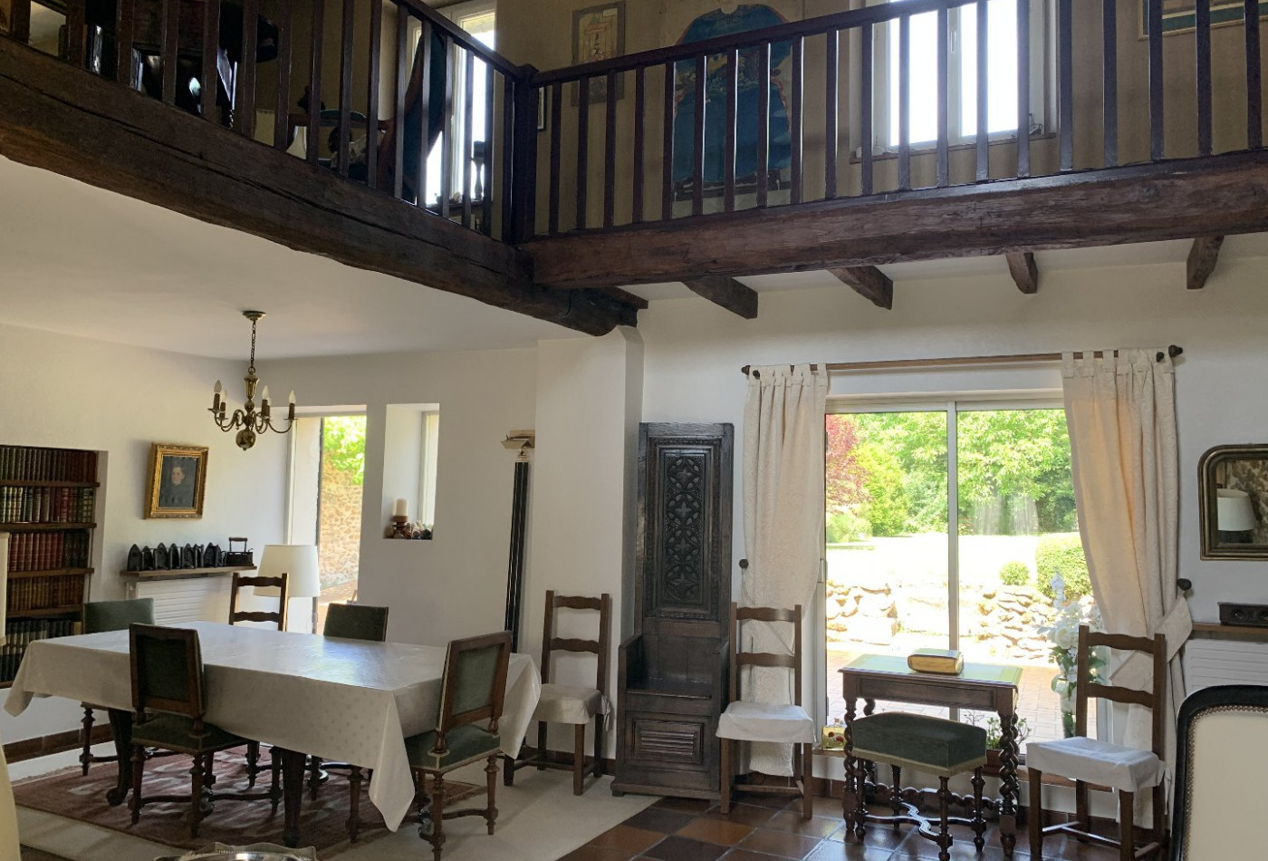 vente Maison Egly - Photo 4