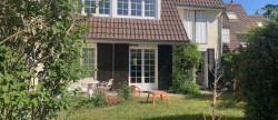 vente Maison Breuillet