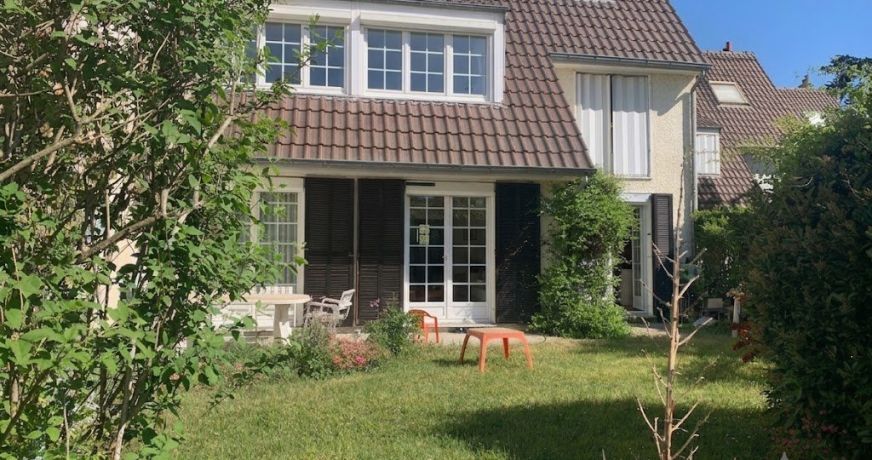 vente Maison Breuillet