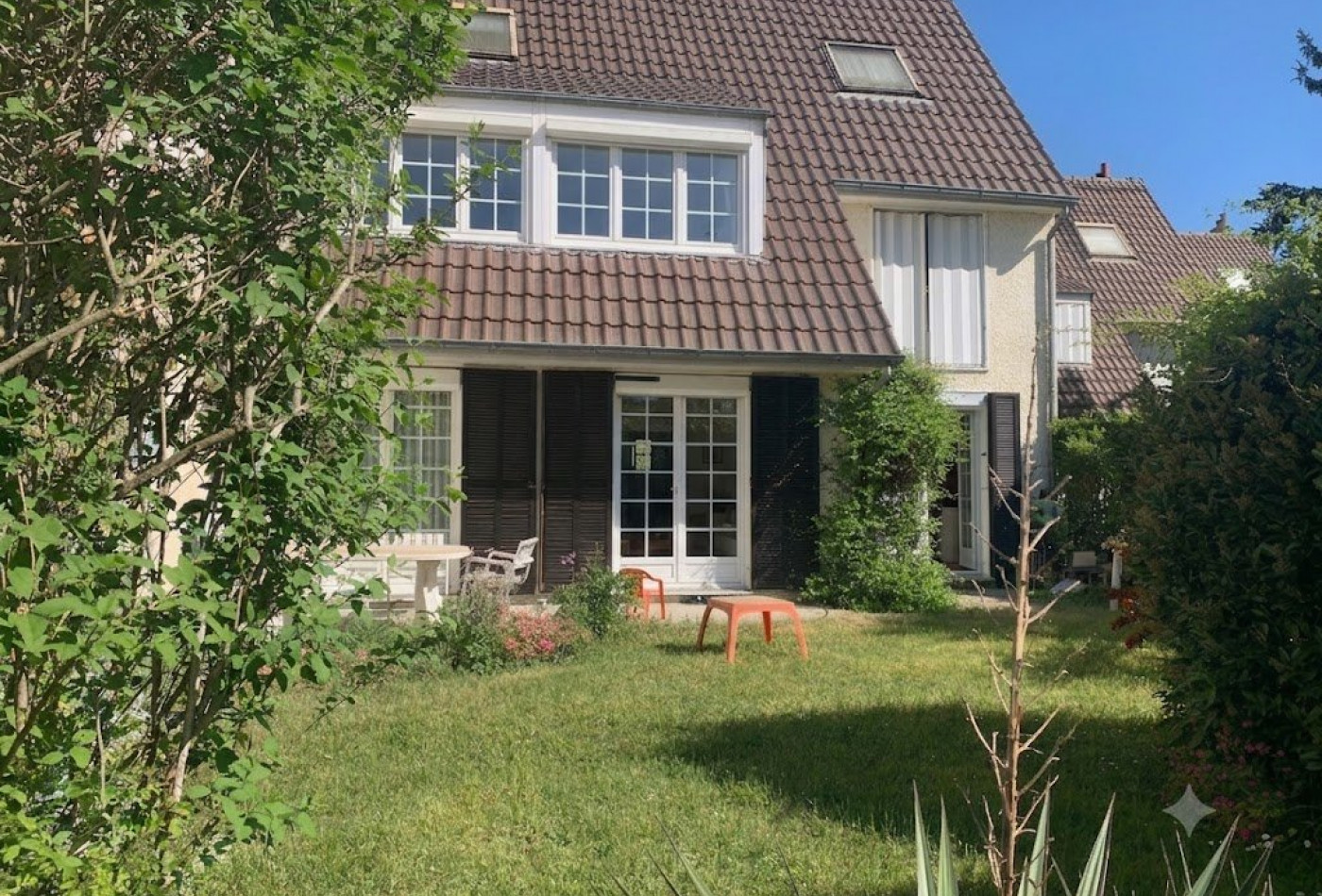 vente Maison Breuillet - Photo 1