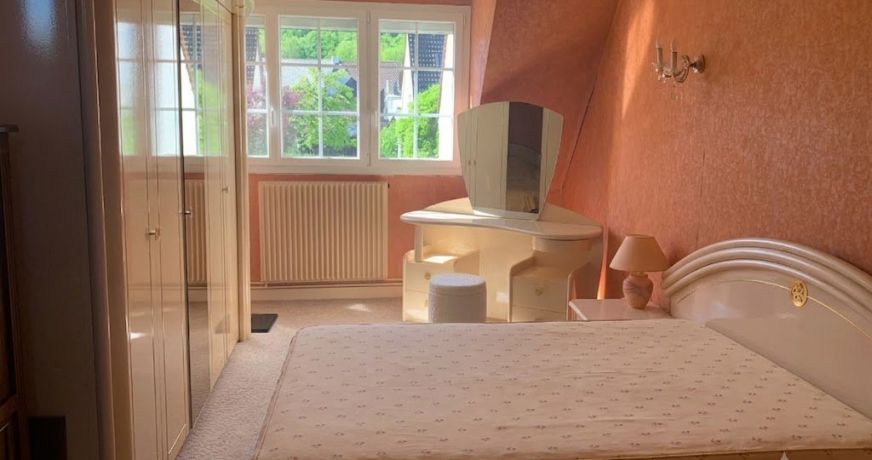 vente Maison Breuillet