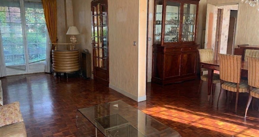 vente Maison Breuillet