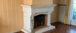 vente Maison Breuillet