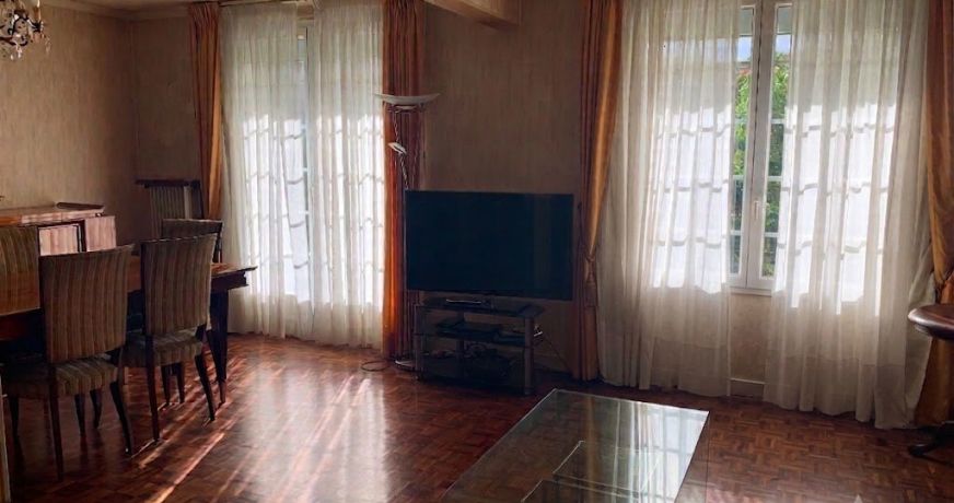 vente Maison Breuillet