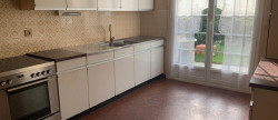 vente Maison Breuillet