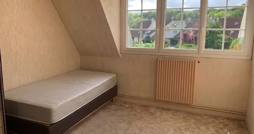 vente Maison Breuillet
