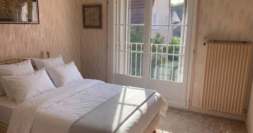 vente Maison Breuillet