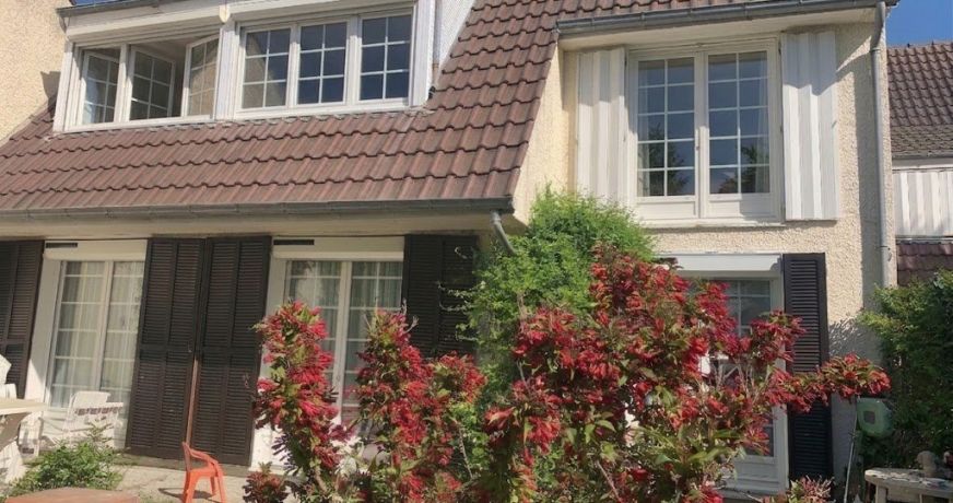 vente Maison Breuillet