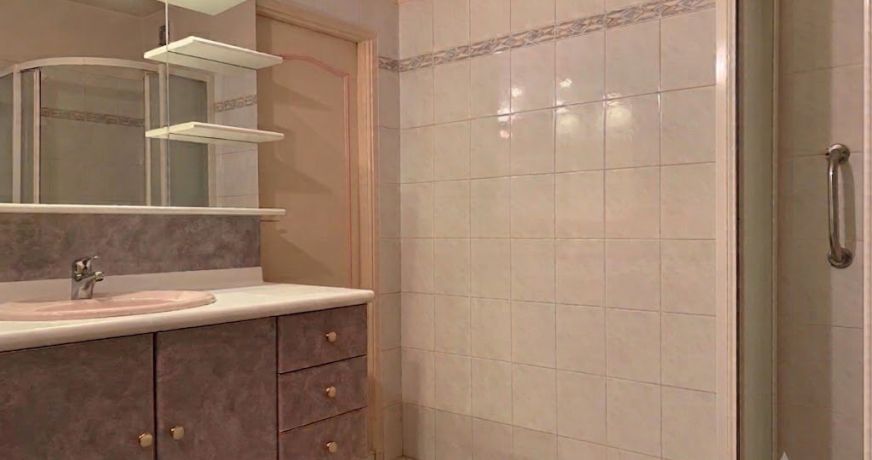 vente Maison Breuillet