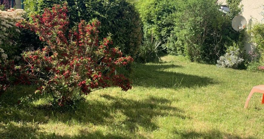 vente Maison Breuillet