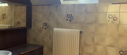 vente Maison Breuillet