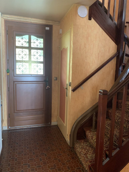 vente Maison Breuillet - Photo 9