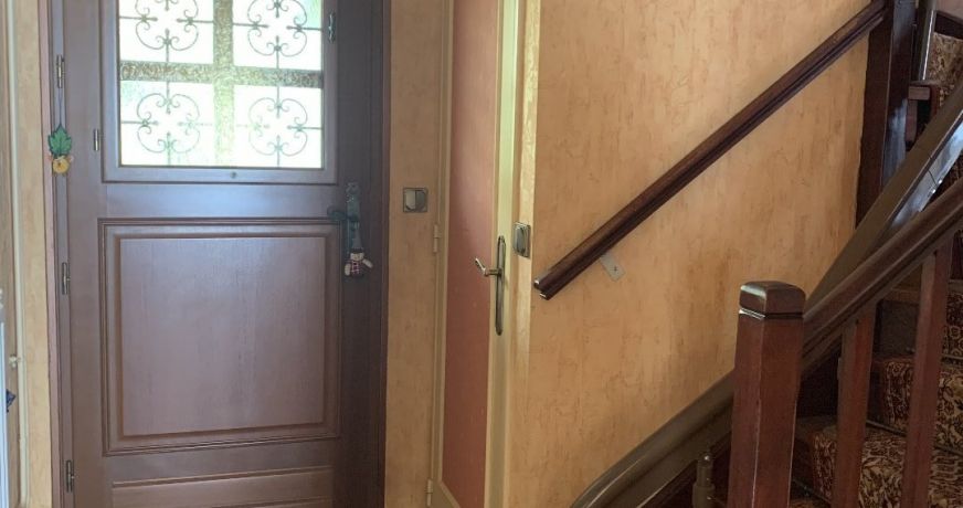 vente Maison Breuillet