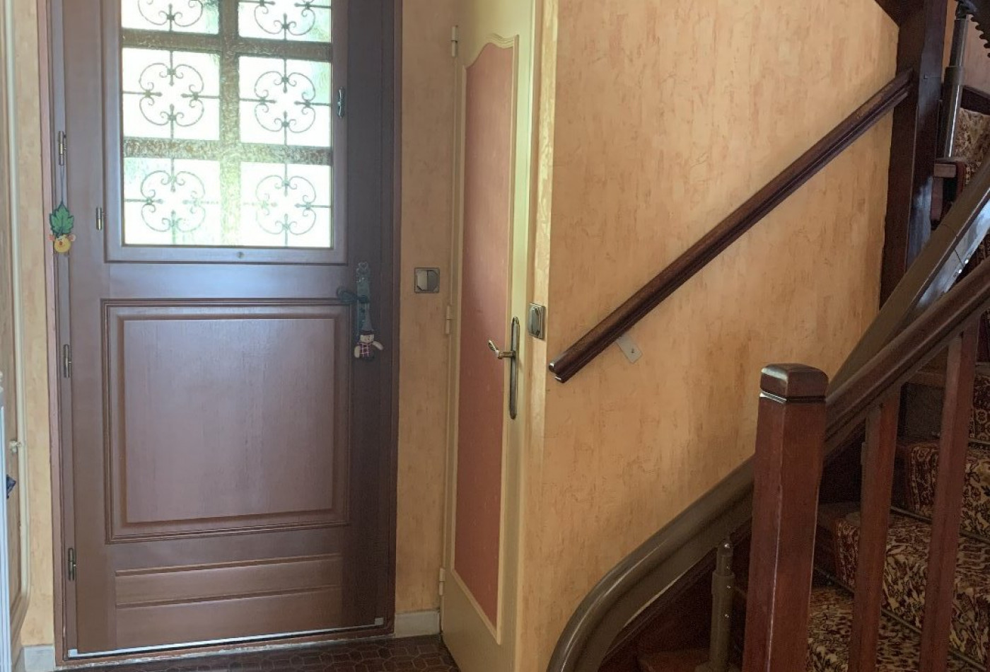 vente Maison Breuillet - Photo 9