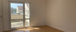 vente Appartement Ollainville
