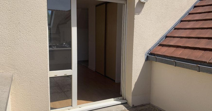 vente Appartement Ollainville
