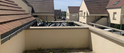 vente Appartement Ollainville
