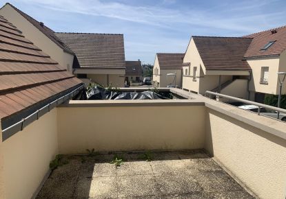 vente Appartement Ollainville