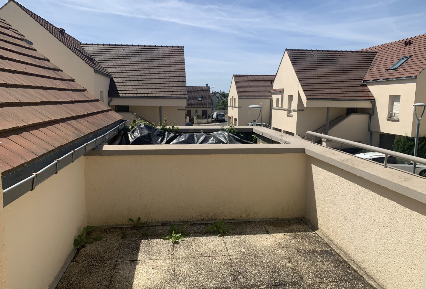 vente Appartement Ollainville - Photo 1