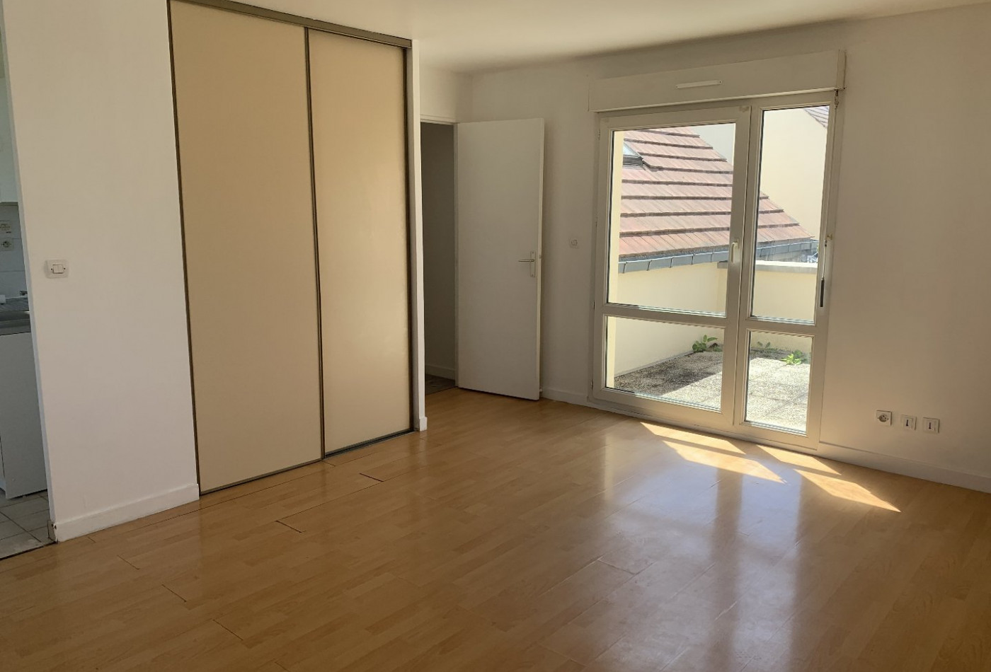 vente Appartement Ollainville - Photo 2