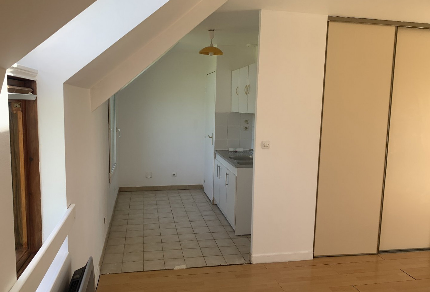 vente Appartement Ollainville - Photo 8