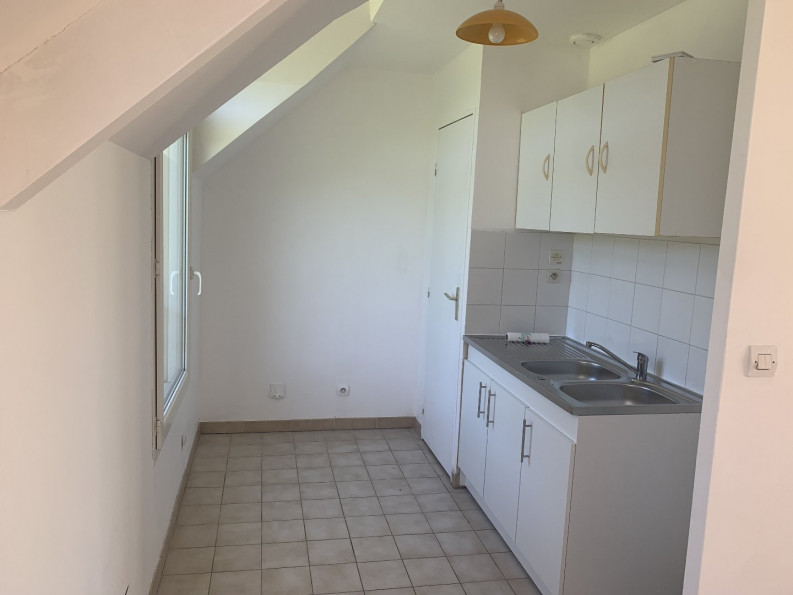vente Appartement Ollainville - Photo 5