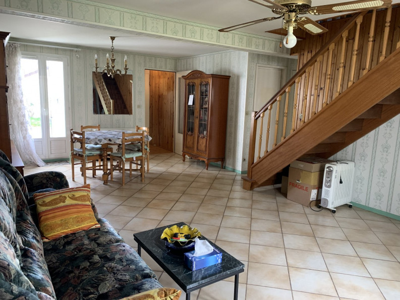 vente Maison Ollainville - Photo 9