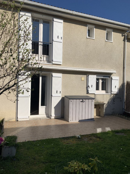vente Maison Ollainville - Photo 10
