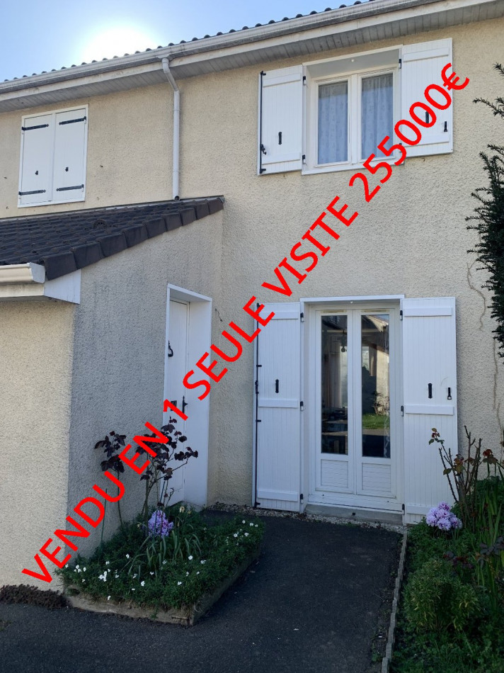 à vendre Maison Ollainville - Photo 1