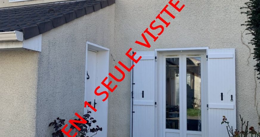 vente Maison Ollainville