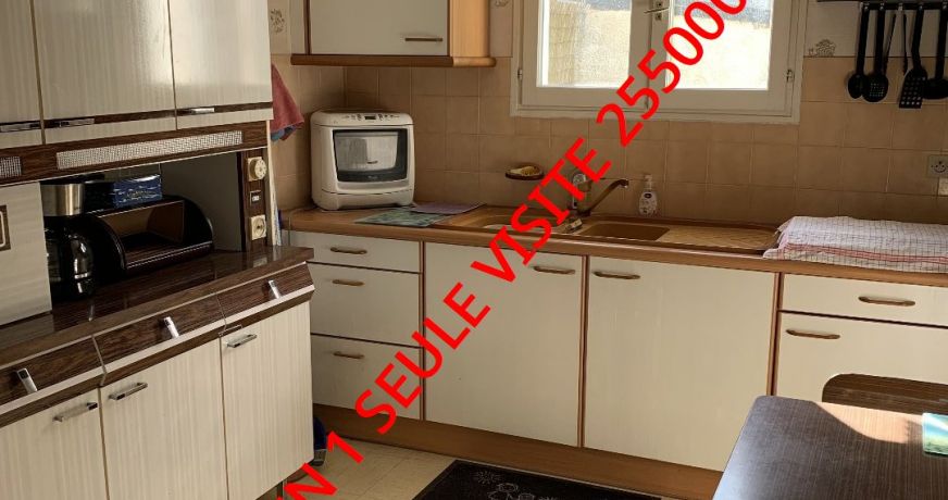 vente Maison Ollainville
