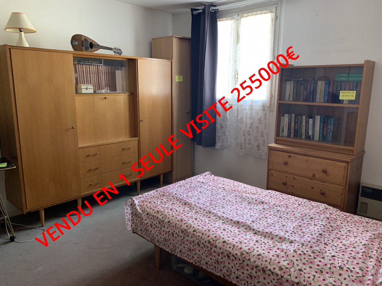 à vendre Maison Ollainville - Photo 4