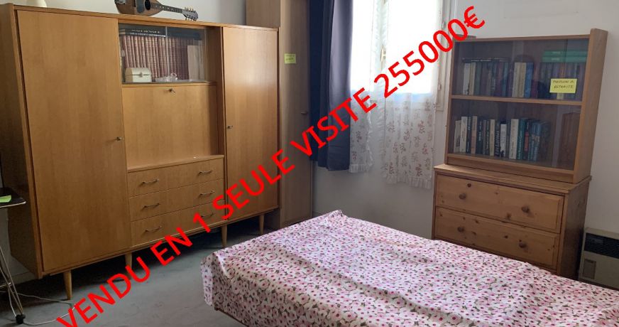 vente Maison Ollainville