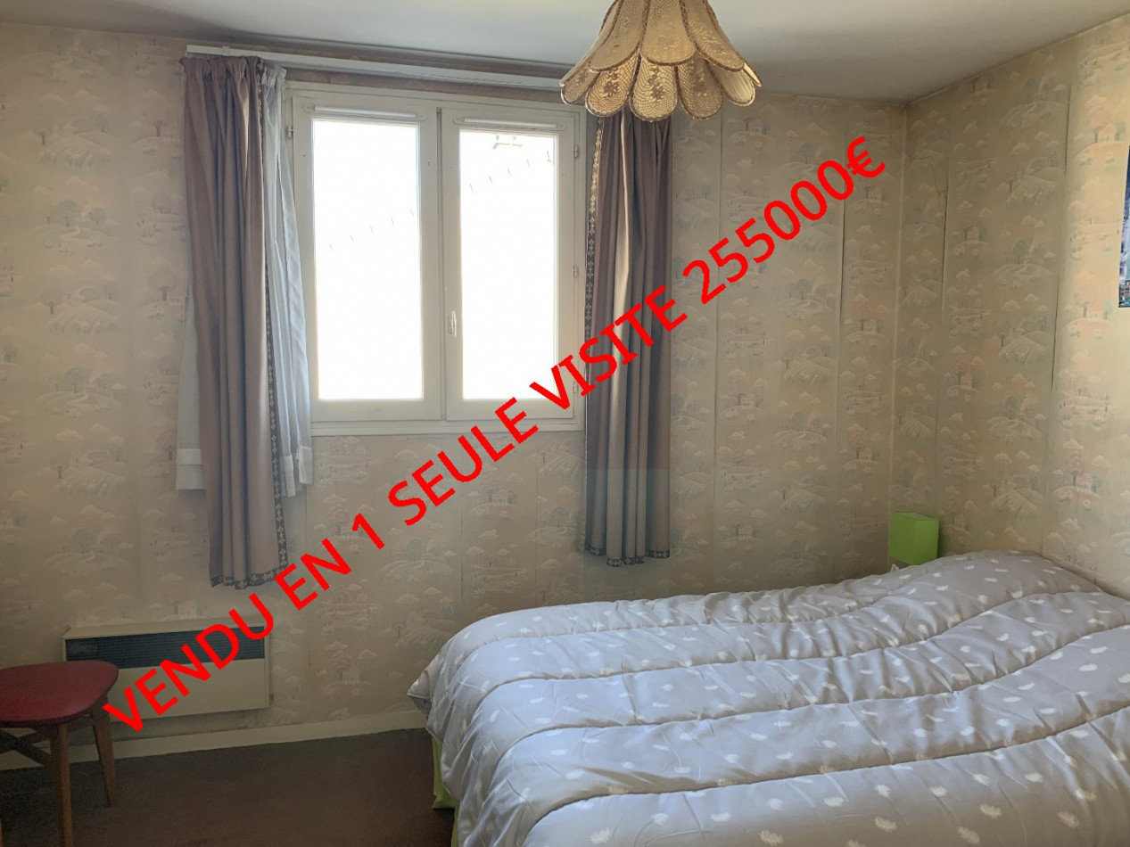 à vendre Maison Ollainville - Photo 5