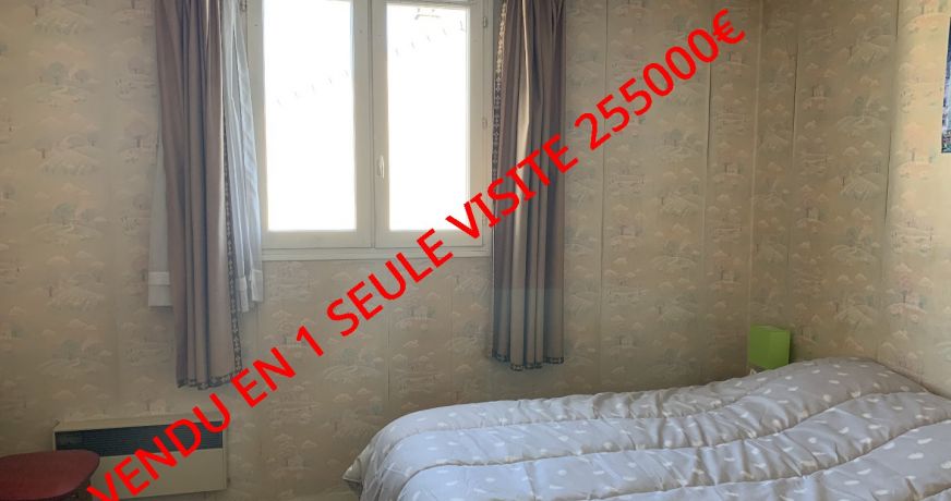 vente Maison Ollainville