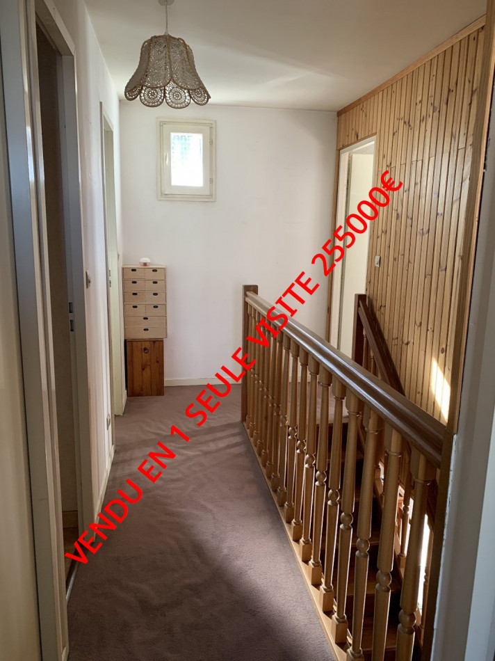 à vendre Maison Ollainville - Photo 6