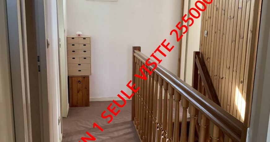 vente Maison Ollainville
