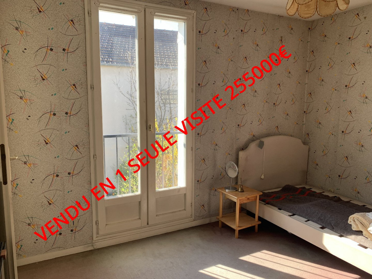 à vendre Maison Ollainville - Photo 7
