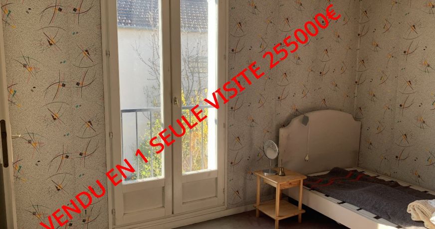 vente Maison Ollainville