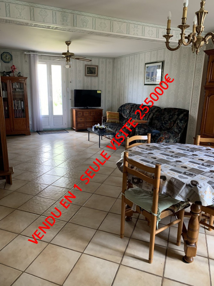 à vendre Maison Ollainville - Photo 8