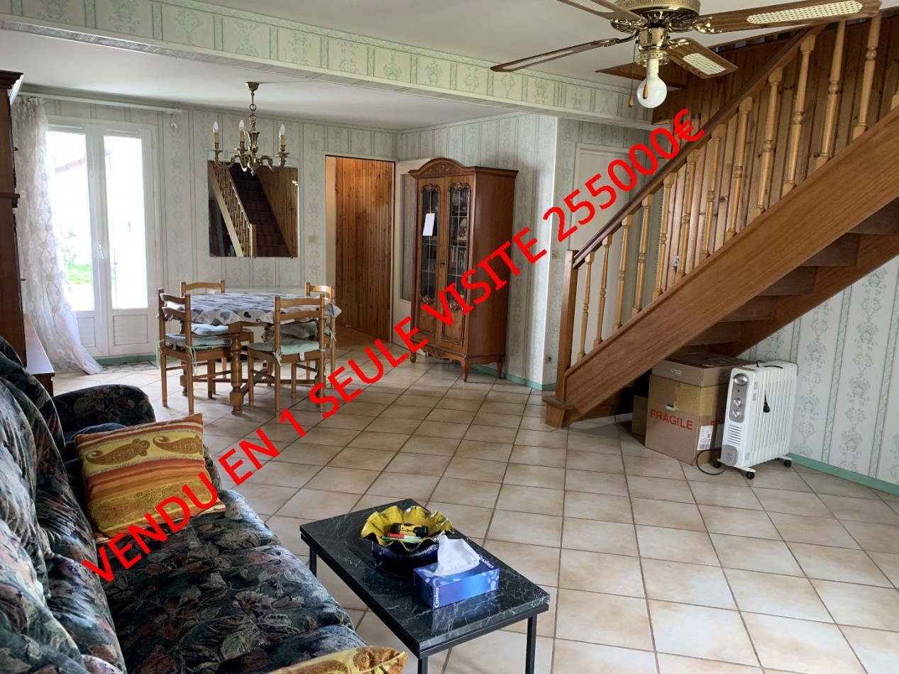 à vendre Maison Ollainville - Photo 9