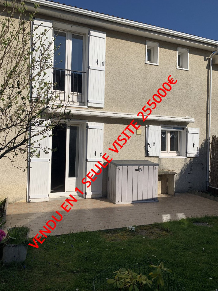à vendre Maison Ollainville - Photo 10