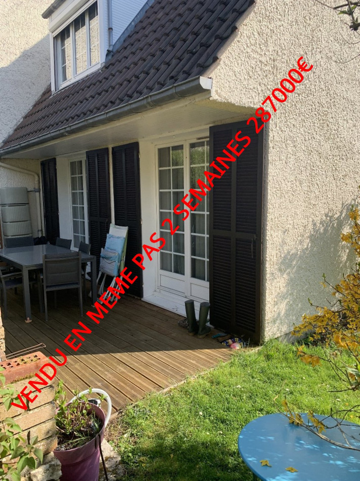 for sale Maison Breuillet - Photo 1